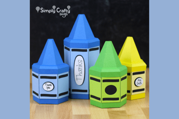 Crafting Connection: The Strategic Value of the 3D Crayon Gift Box in Modern Gifting